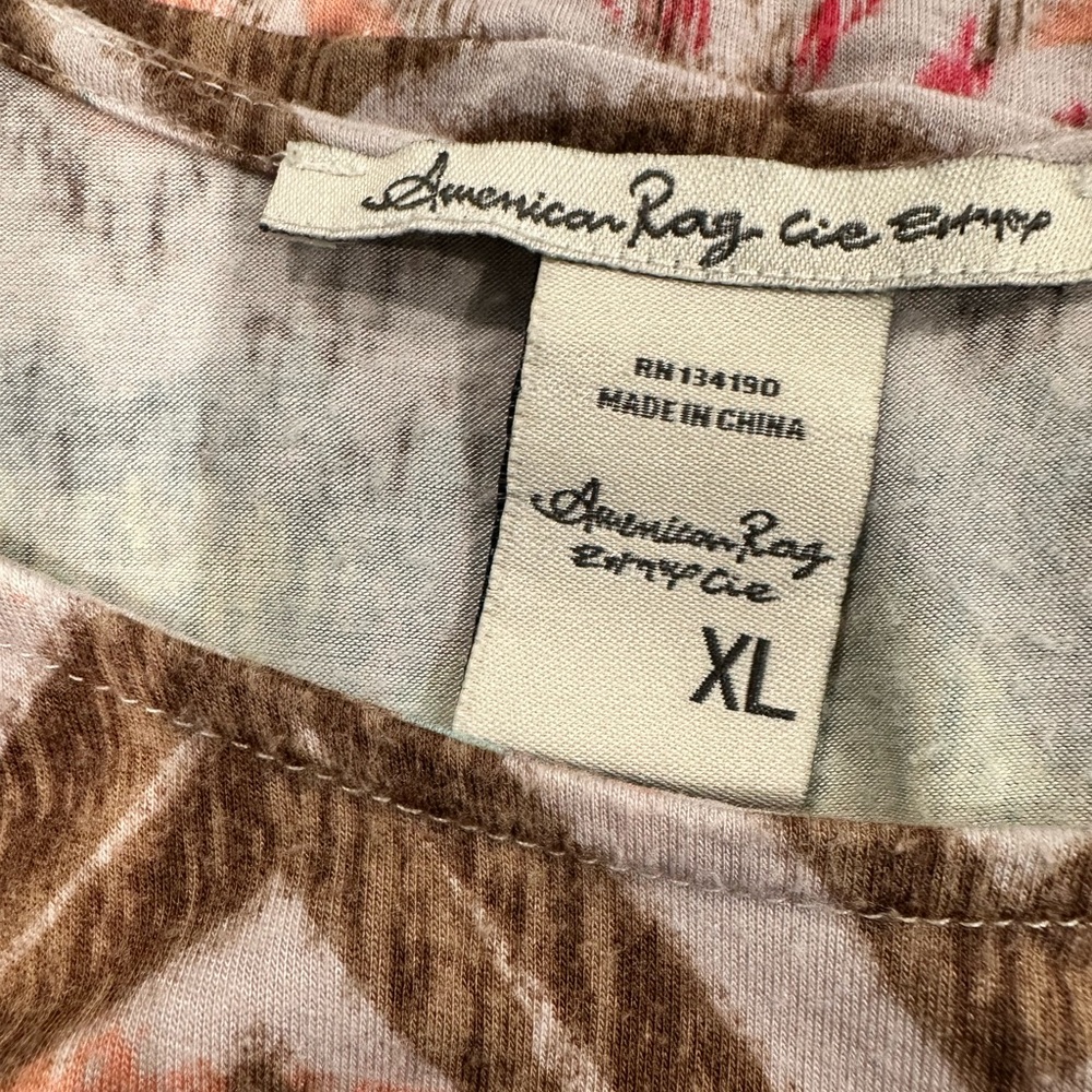 American Rag Dress - Picture 4 of 5